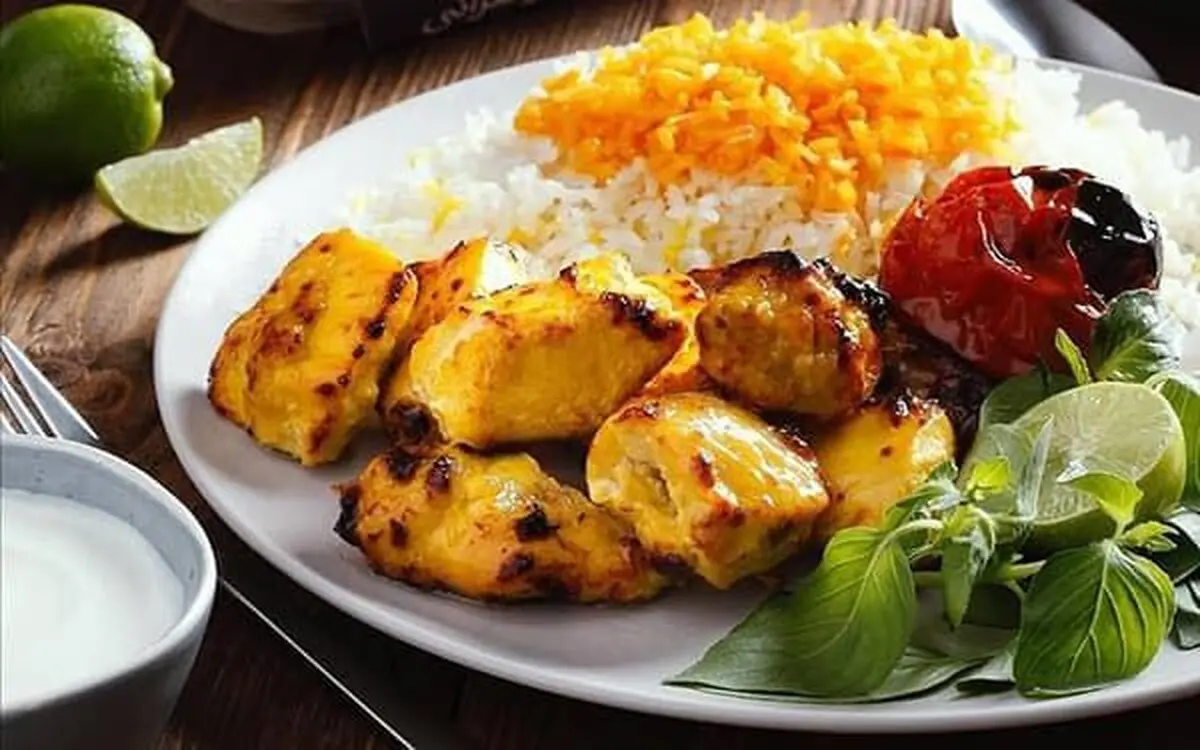 بدون منقل و دود یه جوجه کباب آپارتمانی خوشمزه درست کن! | طرز تهیه جوجه کباب آپارتمانی با ترفند ساده + ویدئو